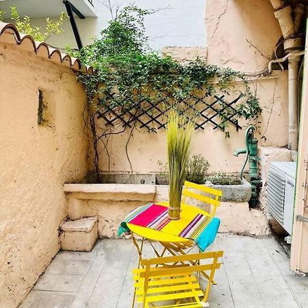 Appartement Cosy Perpignan Buitenkant foto