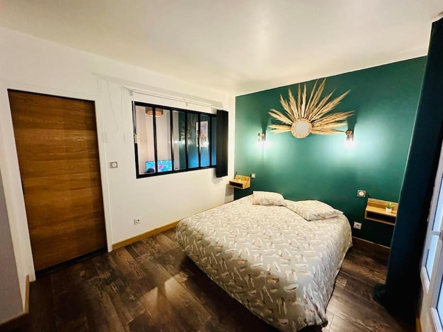 Appartement Cosy Perpignan Buitenkant foto