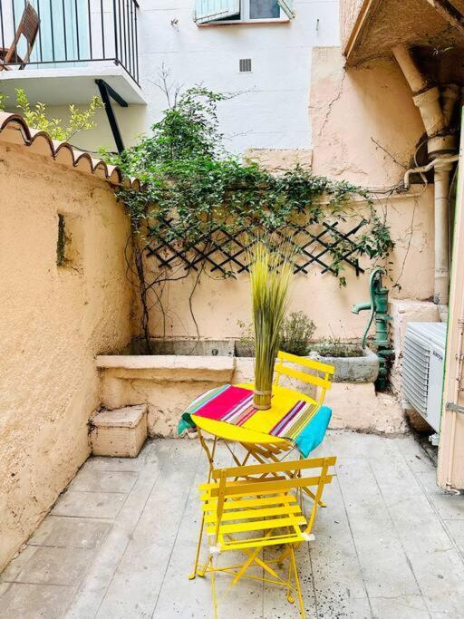 Appartement Cosy Perpignan Buitenkant foto